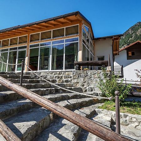 Hostel - Bormio - Livigno - Santa Caterina - Stelvio Sondalo Exterior photo