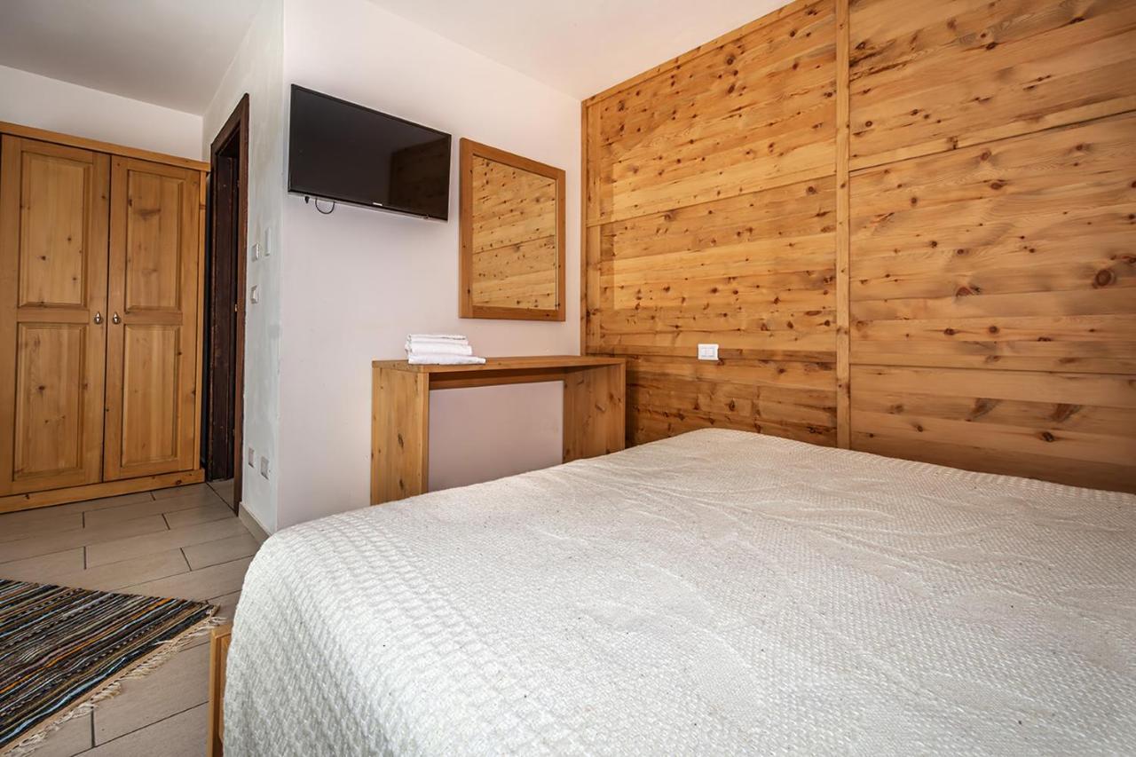 Hostel - Bormio - Livigno - Santa Caterina - Stelvio Sondalo Exterior photo