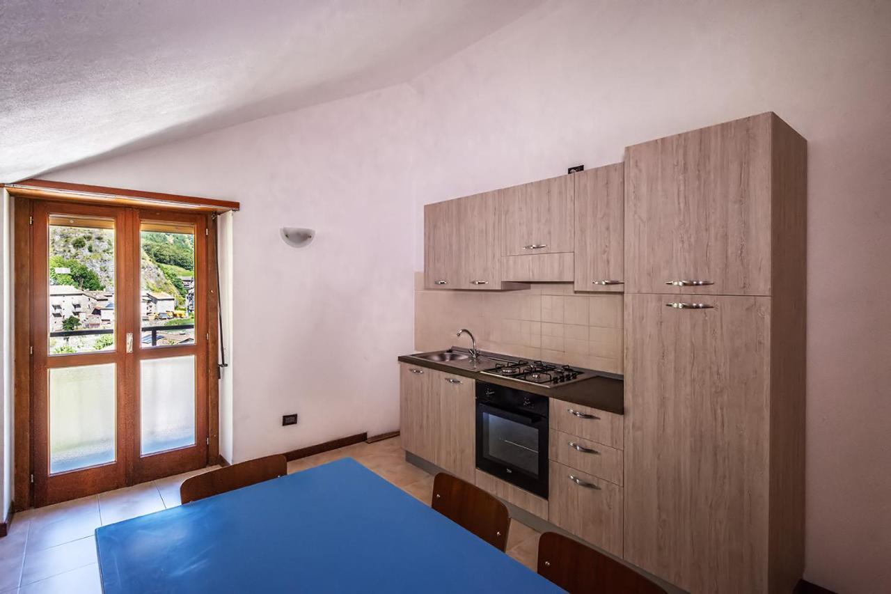 Hostel - Bormio - Livigno - Santa Caterina - Stelvio Sondalo Exterior photo